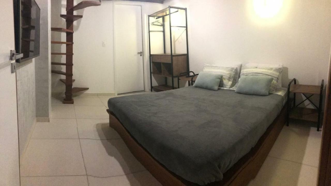 Laguna Beach 415 Cobertura Triplex Porto de Galinhas Exterior foto
